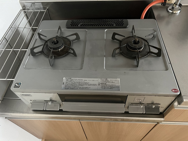 キッチン 写真19