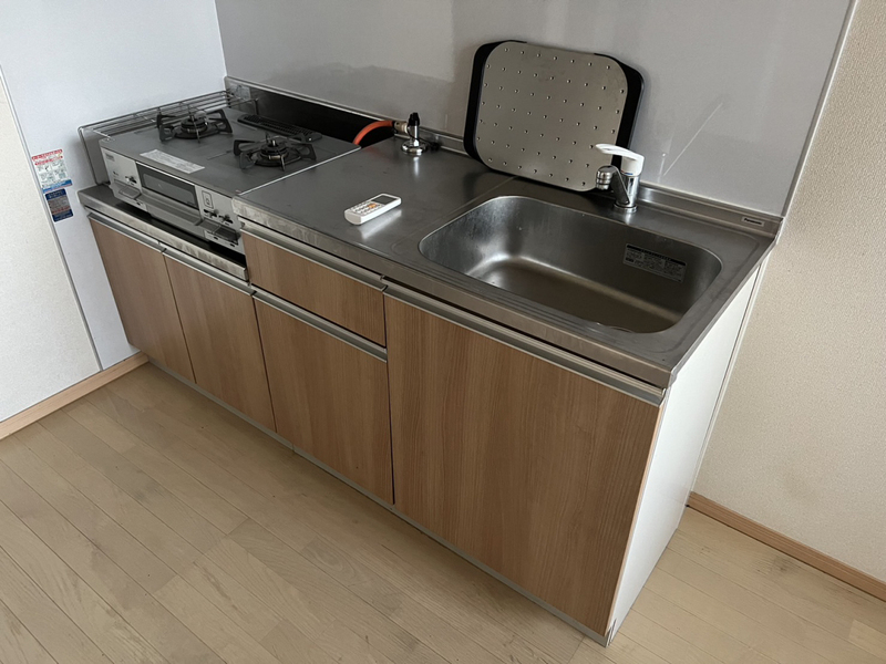 キッチン 写真3