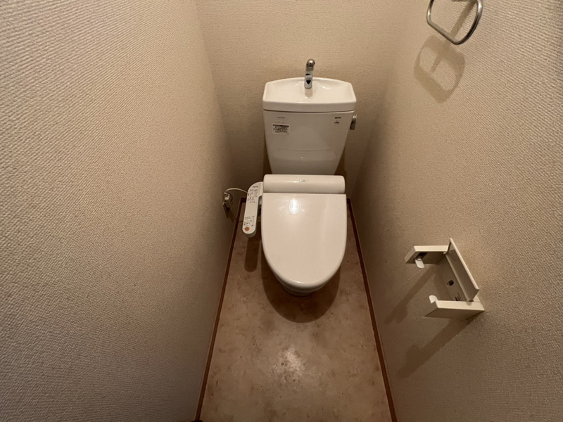 トイレ 写真5