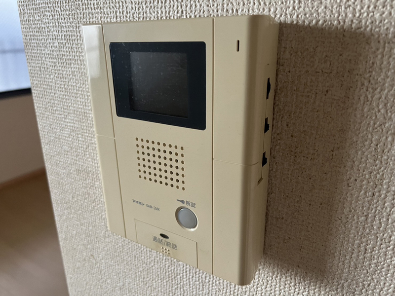 セキュリティ 写真13