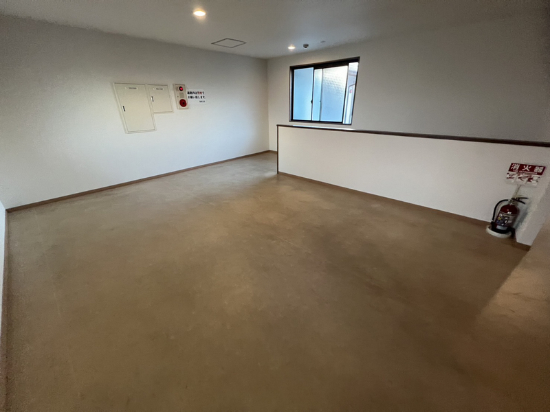 共用部 写真11