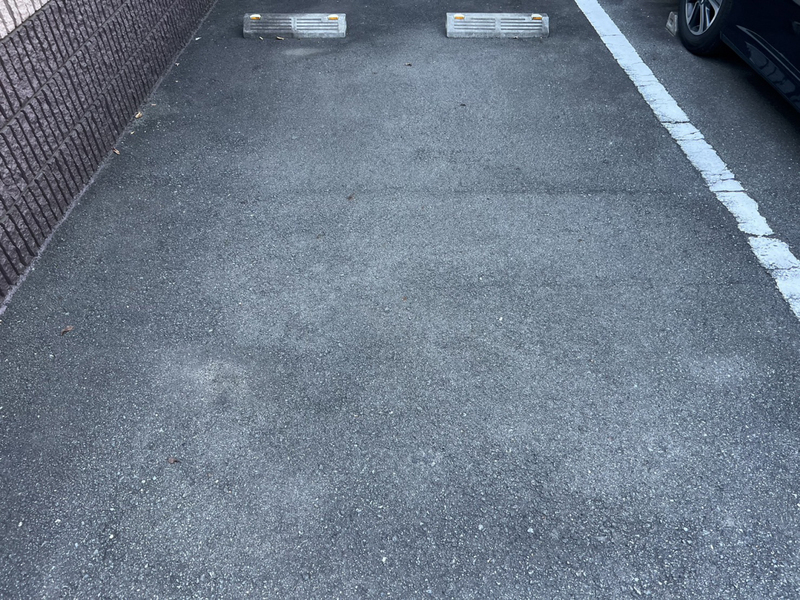 駐車場 写真10