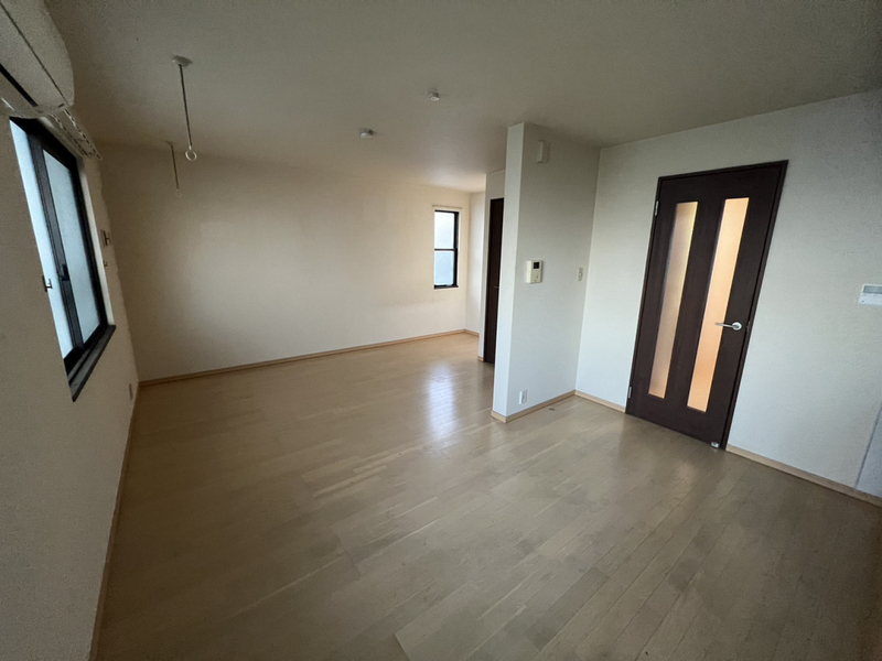 リビング 写真17