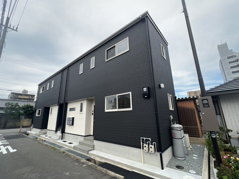 外観 写真29