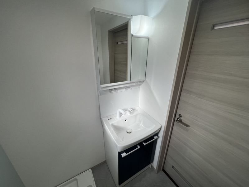 洗面所 写真6