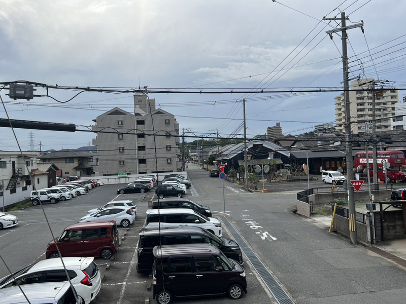 眺望 写真15