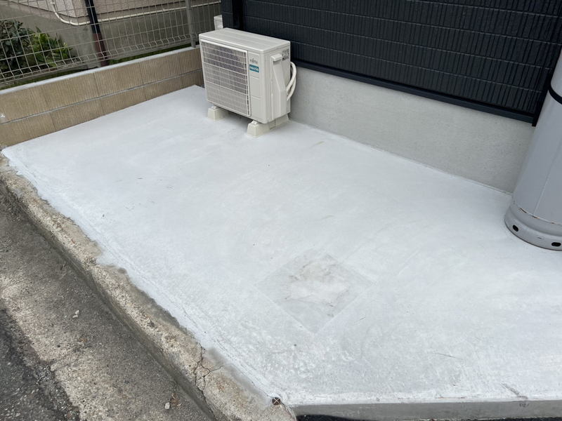 駐車場 写真10