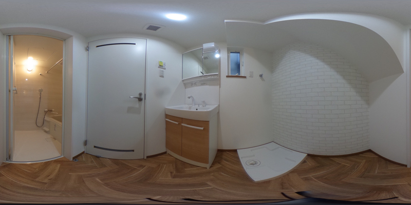 洗面所 写真36