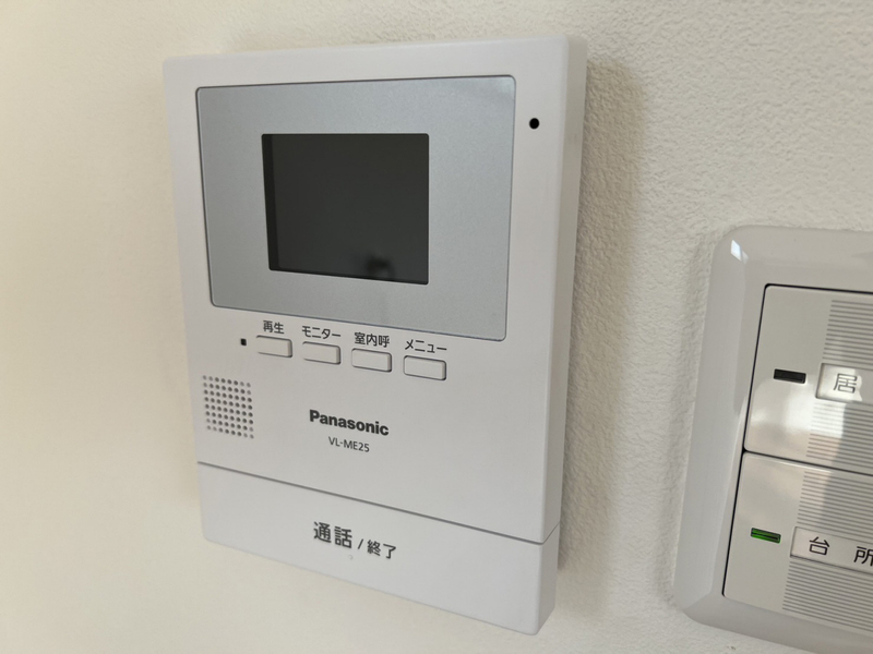 セキュリティ 写真13