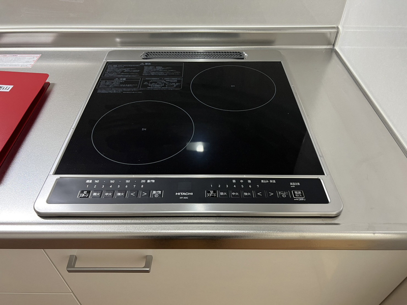 キッチン 写真19