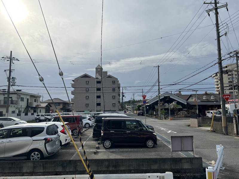 眺望 写真15