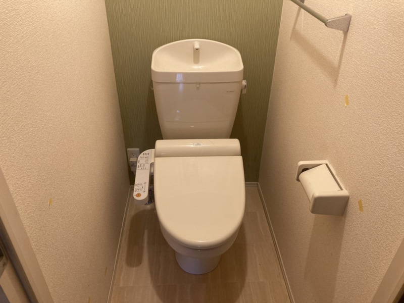 トイレ 写真5