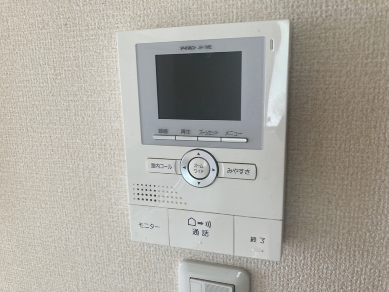 セキュリティ 写真12