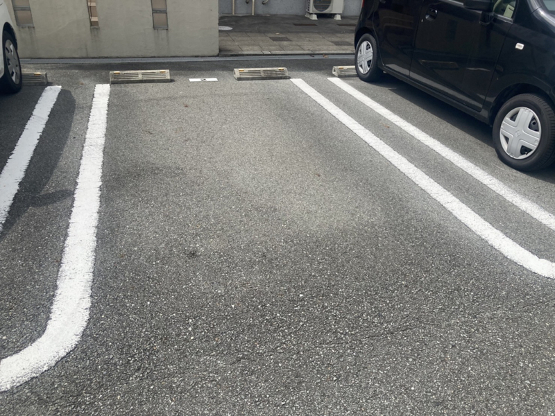 駐車場 写真10