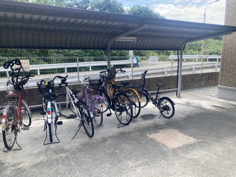 共用部 写真11
