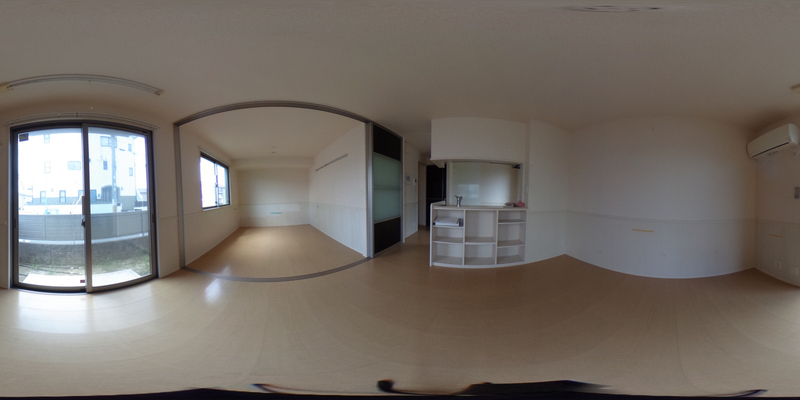 リビング 写真34