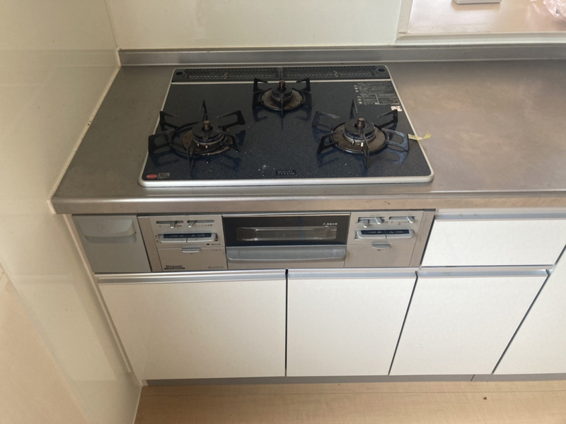 キッチン 写真19