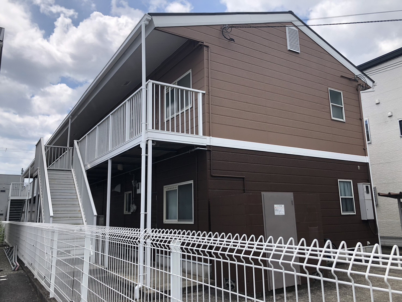 大喜小松ハイツⅠ