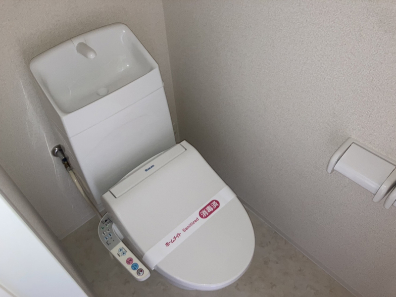 トイレ 写真5