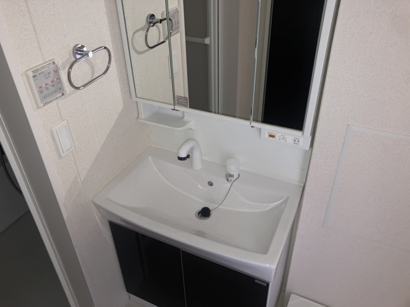 洗面所 写真6