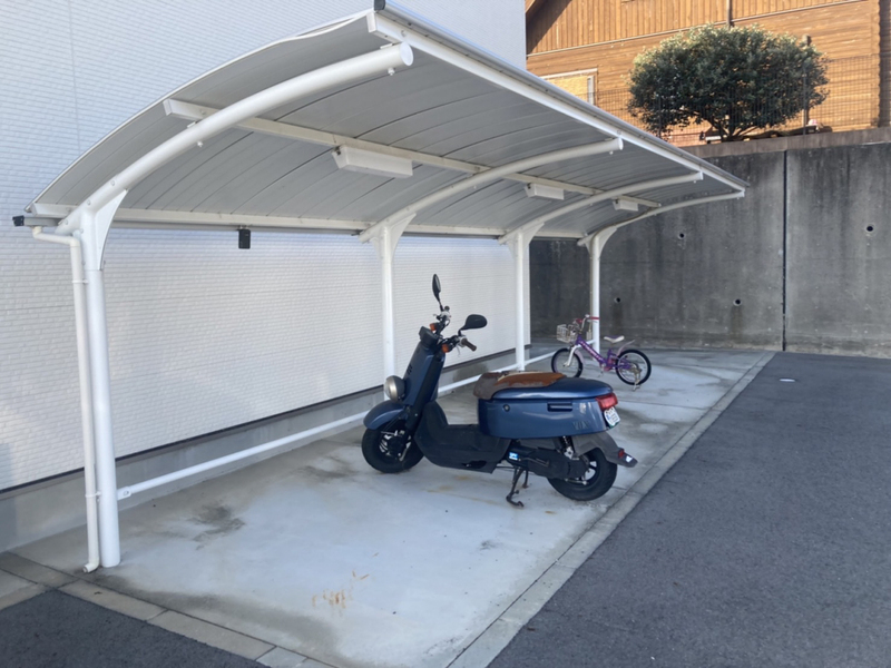 共用部 写真11