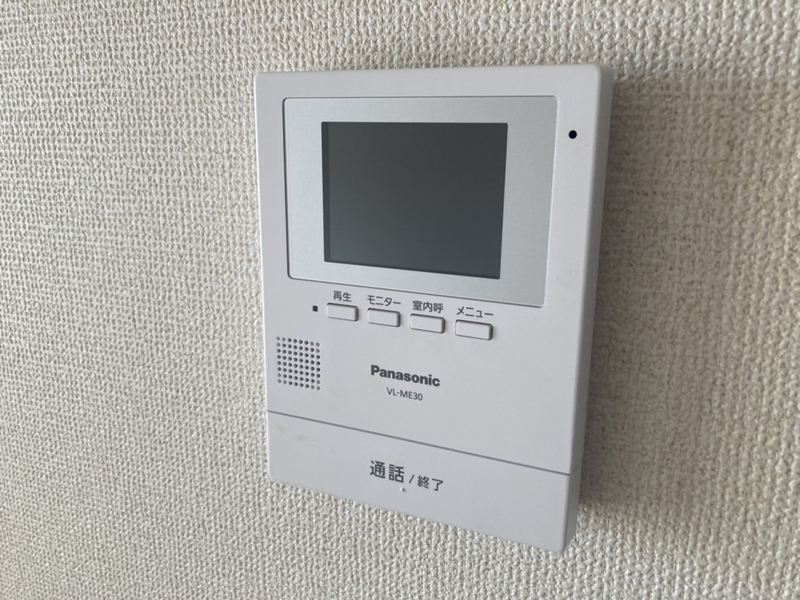 セキュリティ 写真12