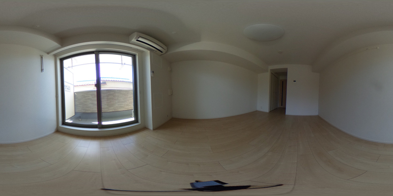 リビング 写真34