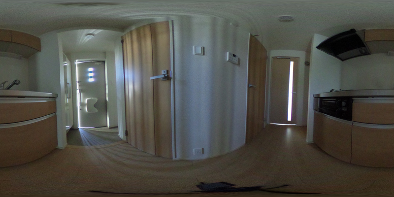 キッチン 写真35