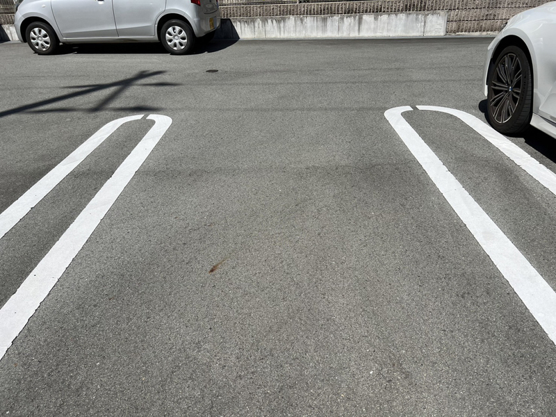 駐車場 写真10