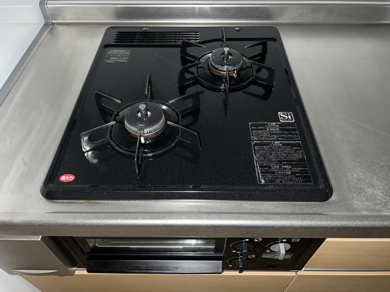 キッチン 写真19