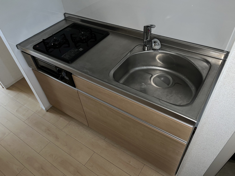 キッチン 写真3