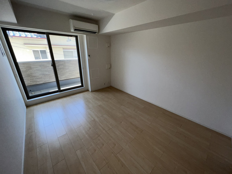 リビング 写真2