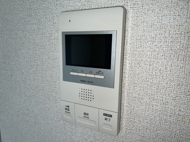 セキュリティ 写真13