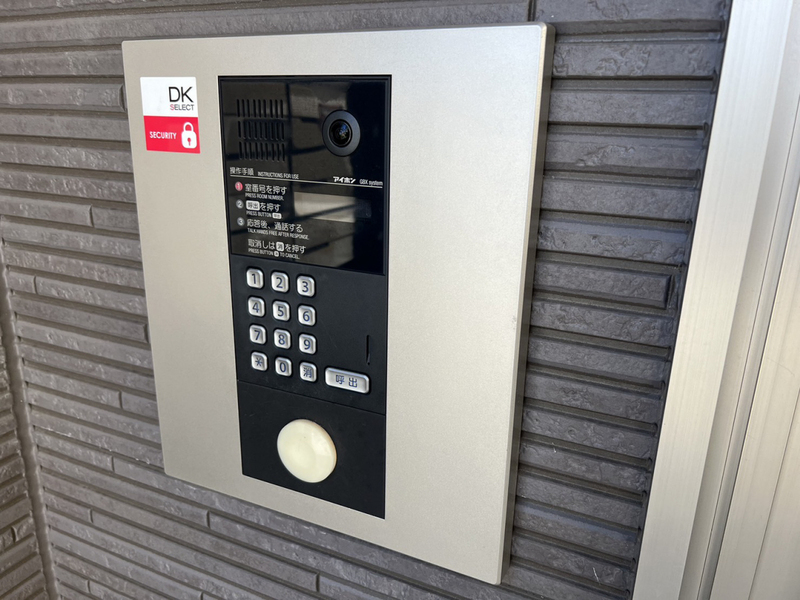 セキュリティ 写真31