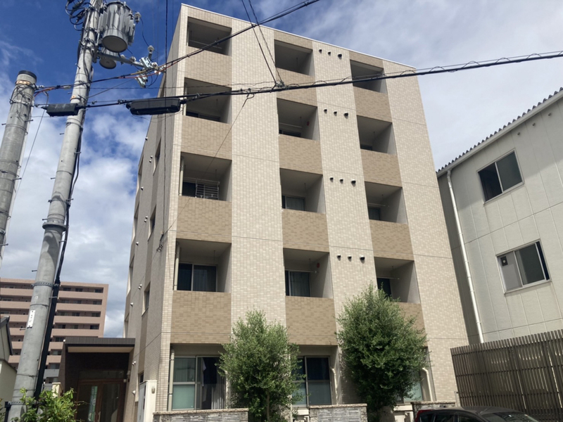 外観 外観写真