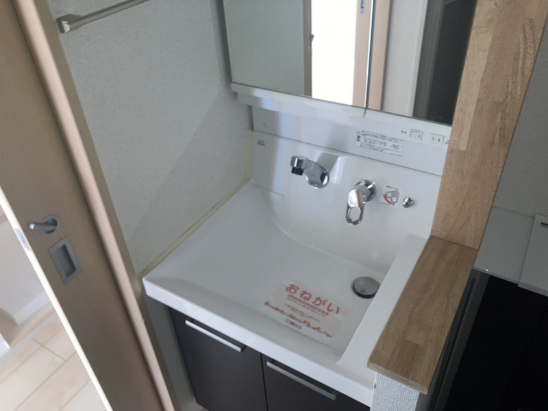 洗面所 写真5