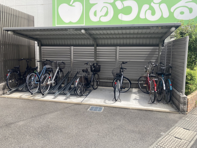 共用部 写真11