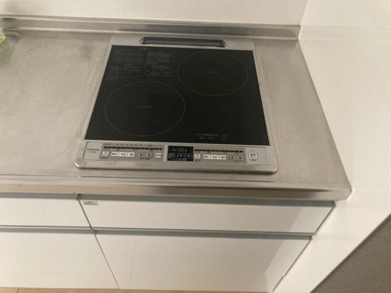 キッチン 写真19