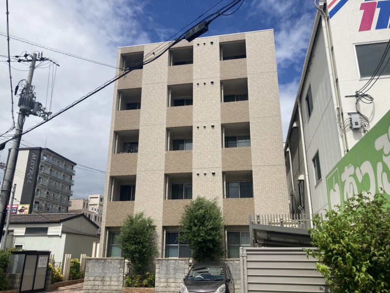 外観 写真29