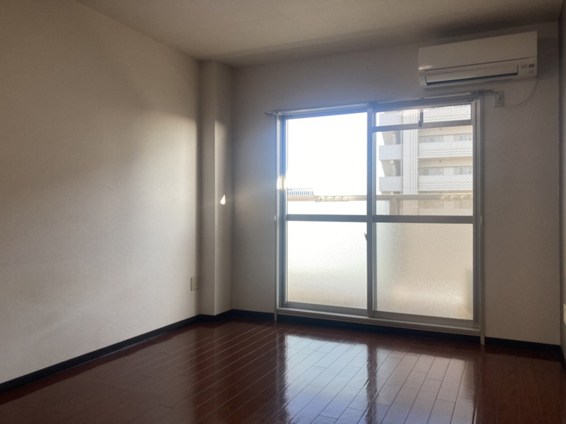 リビング 写真2