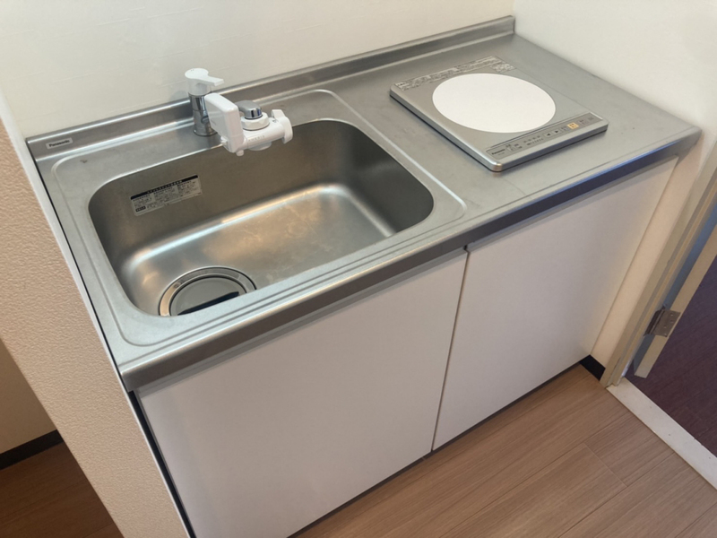 キッチン 写真3