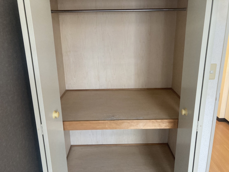 収納 写真9