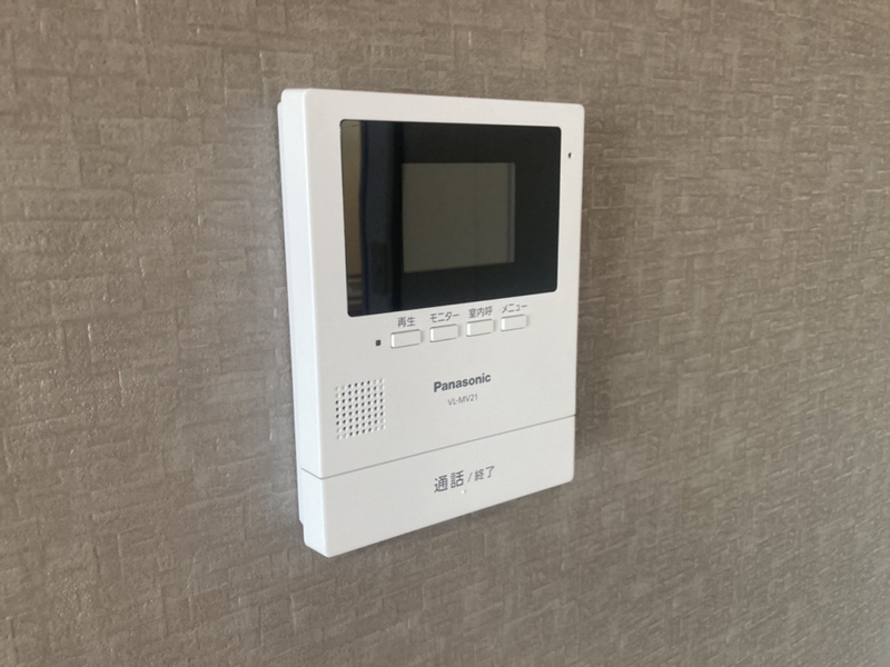 セキュリティ 写真12