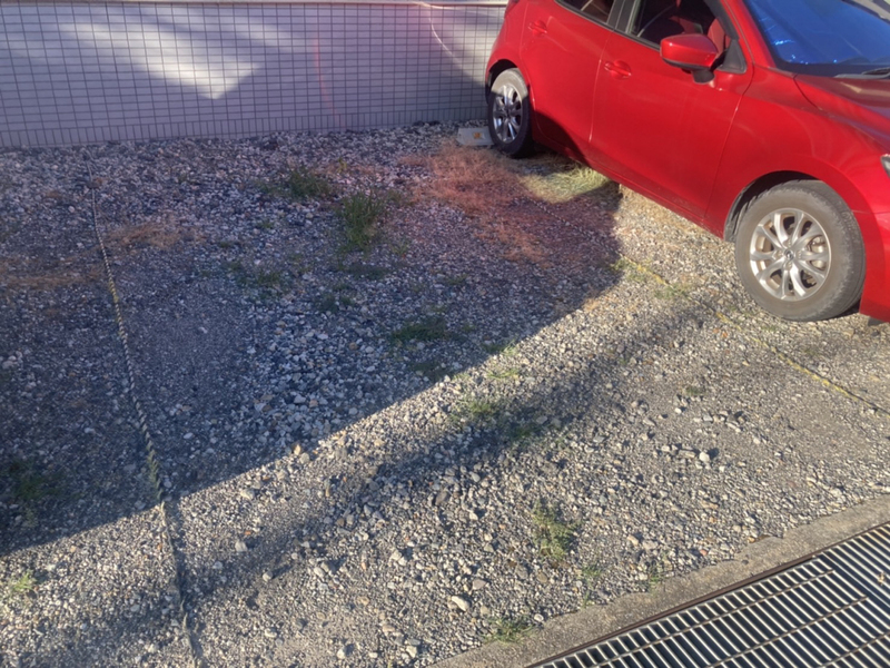 駐車場 写真10