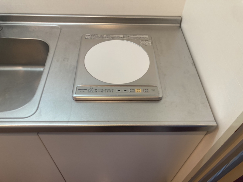 キッチン 写真20