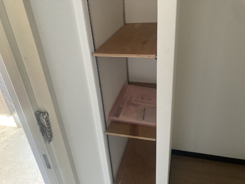 収納 写真32