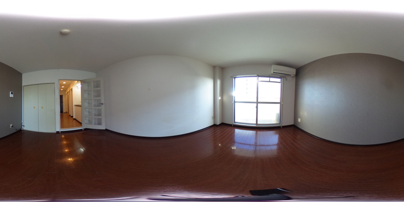 リビング 写真34