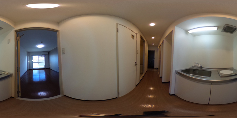 キッチン 写真35