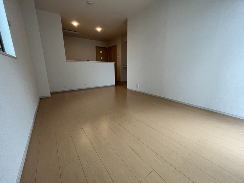 リビング 写真2