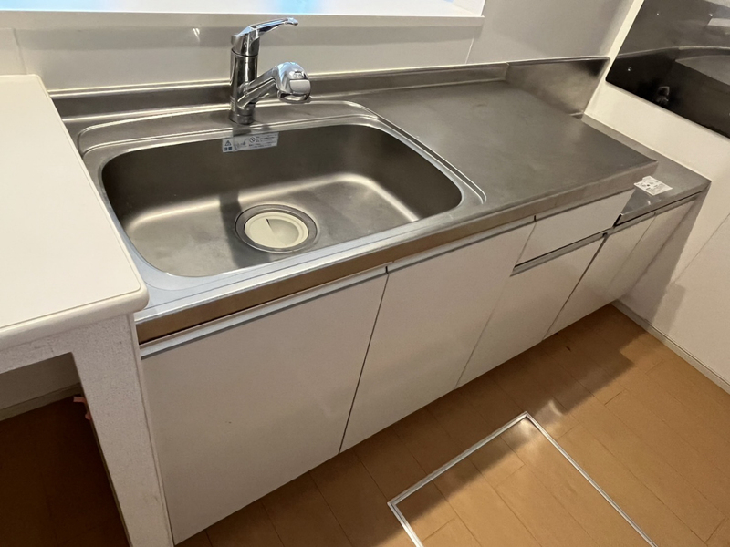 キッチン 写真3